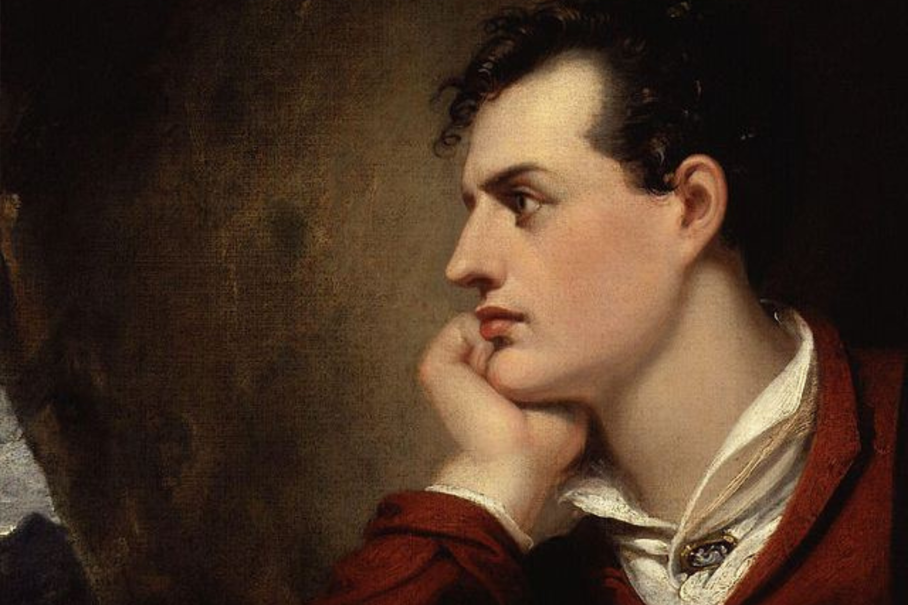 Byron a Ravenna: Tra Amore, Poesia e Rivoluzione
